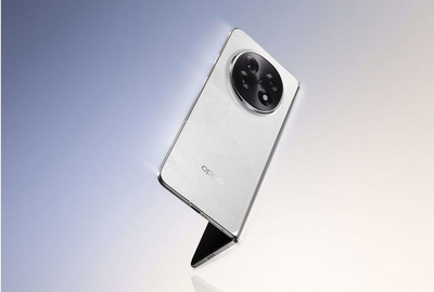 Telefoni OPPO Find N5, 512GB, 5G, i bardhë