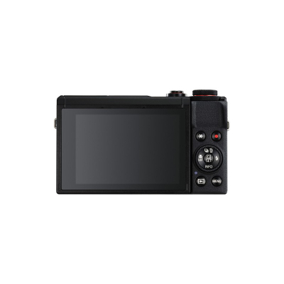 Canon PowerShot G7X III