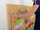 Sistem montimi për tabela Masterkidz Flex