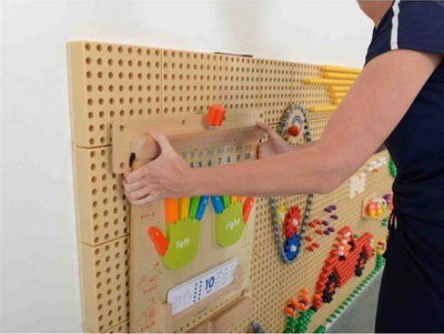 Sistem montimi për tabela Masterkidz Flex