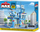 Set ndërtimi Zuru Max Police Station, 321 copa, 6+, shumëngjyrësh