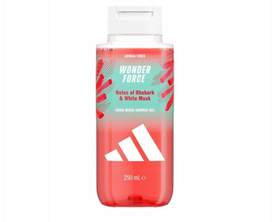 Xhel dushi Fa Vibes Wonder Force, 400ml