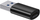 Përshtatës Baseus mini OTG Ingenuity, USB-A 3.1 - USB-C (M/F), i zi