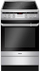 Shporet me pianurë qeramike Hansa, 62L, inox