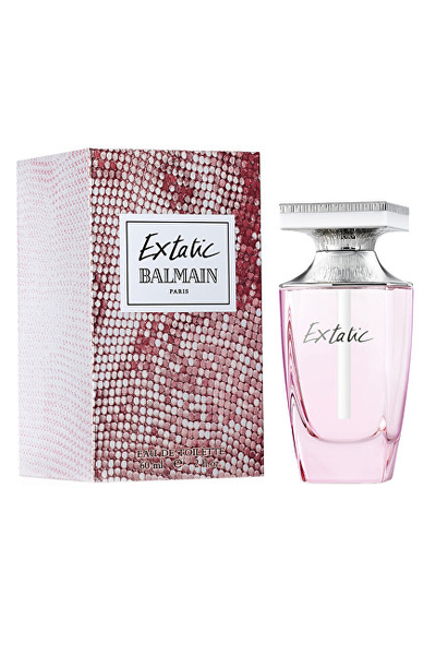 Eau de Toilette Balmain Extatic