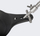 Тигањ од лиено железо Petromax Campfire Skillet, за логорски оган, со телескопска рачка