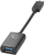 Përshtatës HP USB-C - USB (N2Z63AA), i zi