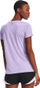 Bluzë sportive Under Armour Tech Twist Graphic SSC 1366125, për goca, lejla