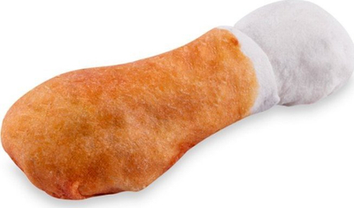Награда за кучиња Maced DogBone SM, со месо од патка, 500g
