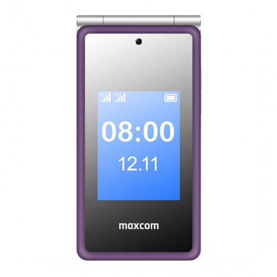 Telefoni MM 835L, 4G, Dual SIM, lejla