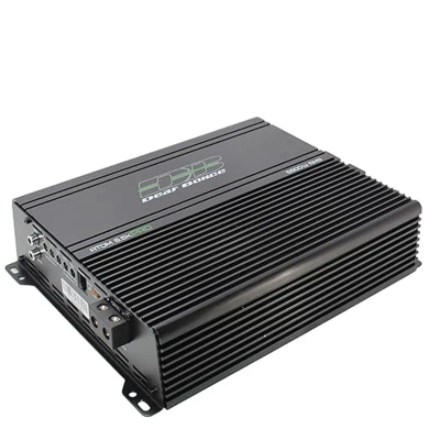 Amplifikues Zeri 12v