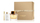 Set për trup Burberry My Burberry
