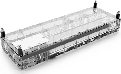 Pllakë shpërndarëse uji Alphacool Core Distro Plate 360 Right VPP D5, për ftohje kompjuteri