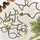 Drita dekorative LED EMOS Christmas Light Chain, 24 m, timer, e bardhë e ngrohtë