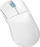 Mouse gaming Defender FAME GM-516, Wireless/Bluetooth, 10000dpi, i bardhë