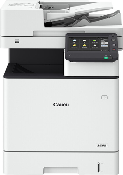 Printer Canon i-SENSYS MF832CDW