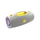 Altoparlantë Portativ T&G-437, 6W, LED RGB, Wifi/Bluetooth