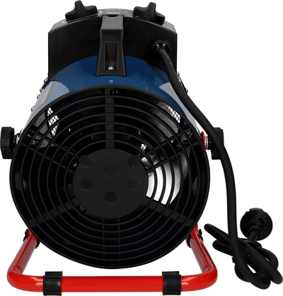 Ngrohëse Elektrike BLAUPUNKT EH5010
