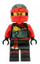 Orë Lego Ninjago™ Sky Pirates Kai 9009440