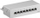 Panel patch M CAB RJ 45, 8 porta CAT6, STP