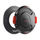 Aksesor filtër fotografik Freewell Base Ring & Cap, 52mm, NFC, i zi