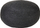 Puf jute DUKKI Round, 60 x 30 cm, i zi