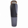 Thes gjumi NILS CAMP Ultra Light NC1705, mummy 215cm, pranverë-verë, gri e errët