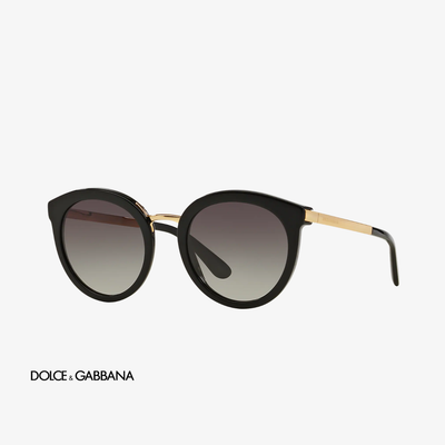 Dolce & Gabbana DG4268 501/8G 52