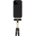 Këllëf telefoni Just Elegance Case JE 2in1 iPhone 15 6.1", MagSafe, me PopGrip, i zi