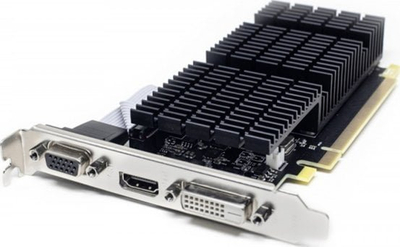 Kartelë grafike AFOX Radeon R5 230 2GB DDR3
