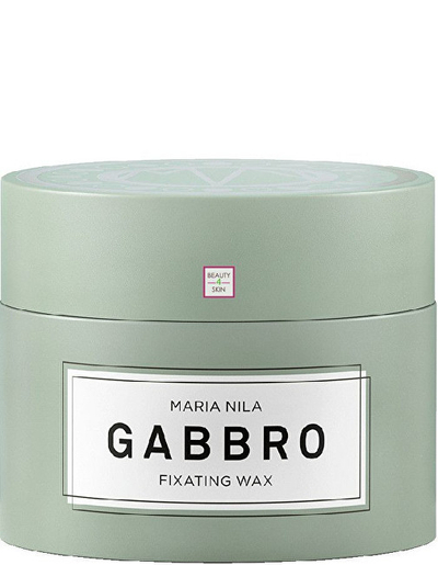 Dyllë për fiksim flokësh Maria Nila Gabbro 50 ml