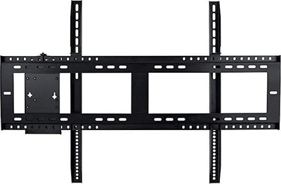Mbajtëse muri Optoma OWMFP01 për panele 65\"–86\", e zezë