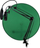 Set streaming Nacon Studio Kit 2, mikrofon kardioid, green screen, i zi