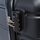 Valixhe Martes Hard Case Szumen 63, 63L, ABS, me rrota 360°, e zezë