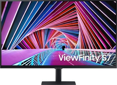 Monitor Samsung ViewFinity S7 32", 4K UHD, HDMI DP, i zi
