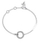 Нараквица Guess Elegant Circle Lights