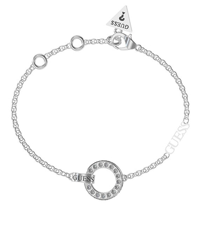 Нараквица Guess Elegant Circle Lights