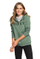 Duks Roxy Cosmic Nights ERJFT03923-GPL0, i gjelbër mRX1943-S