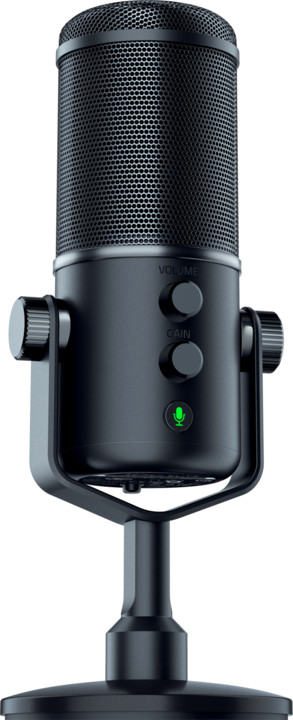 Mikrofon Razer Seiren Elite