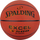 Top basketbolli Spalding Excel TF-500, all surface, portokalli