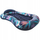Надувачки душек за базен JiLong Floating Lounger, 175x110x42cm, за возрасни, шарен