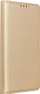 Këllëf libri Smart Case për Samsung Galaxy A16, gold