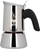 Makineri kafeje Bialetti Venus 7252, 2 filxhanë, argjend