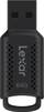 USB Lexar JumpDrive V400, 64GB, USB 3.2 Gen 1, i zi