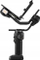 Stabilizues kamerash Zhiyun Crane 4, 3 aksësh, për DSLR dhe kamera kino, i zi