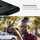 Mbrojtëse Spigen Tough Armour për Galaxy A11, e hirtë