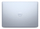 Laptop DELL Inspiron 16 Plus 7640, 16", Intel Core Ultra 7 155H, 16GB RAM, 512GB SSD, i argjendtë