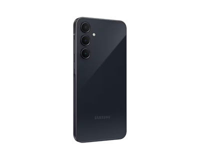 Celular Samsung Galaxy A35, 6.6", 8GB/ 256GB, i kaltër i errët