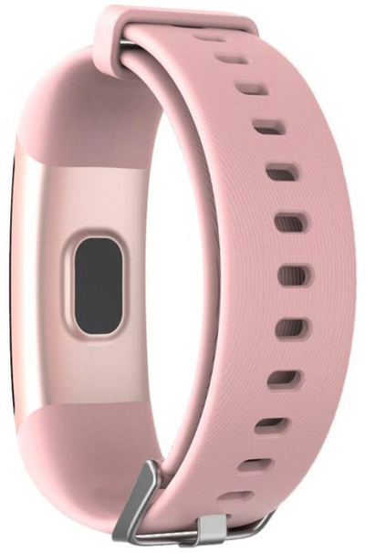 Matës aktiviteti VeryFit M4 DIX04, rozë