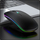 Maus wireless universal i heshtur, 10m, i zi
